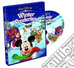 Winter Wonderland [Edizione: Regno Unito] dvd