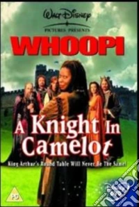 A Knight In Camelot dvd