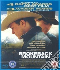 (Blu-Ray Disk) Brokeback Mountain brd