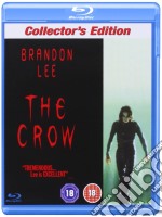 (Blu-Ray Disk) Crow (The) [Edizione: Regno Unito] brd