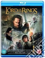 (Blu-Ray Disk) Lord Of The Rings: Return Of The King [Edizione: Regno Unito]