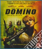 (Blu-Ray Disk) Domino [Edizione: Regno Unito] brd