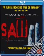 (Blu-Ray Disk) Saw 2 [Edizione: Regno Unito] brd