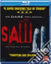 (Blu-Ray Disk) Saw 2 [Edizione: Regno Unito] dvd