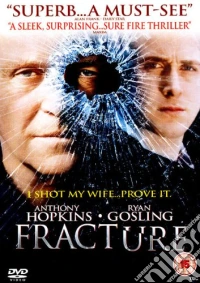 Fracture: Entertainment In Video dvd