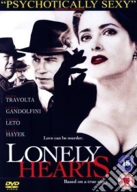Lonely Hearts [Edizione: Regno Unito] dvd