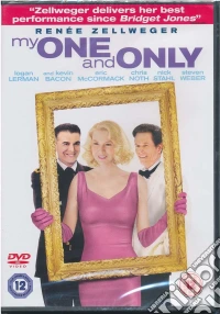 My One And Only dvd