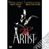 Artist (The) dvd