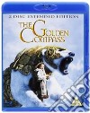 (Blu-Ray Disk) Golden Compass [Edizione: Regno Unito] dvd