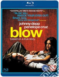 (Blu-Ray Disk) Blow brd
