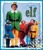 (Blu-Ray Disk) Elf [Edizione: Regno Unito] brd