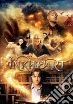 (Blu-Ray Disk) Inkheart [Edizione: Regno Unito] brd