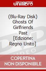 (Blu-Ray Disk) Ghosts Of Girlfriends Past [Edizione: Regno Unito] brd