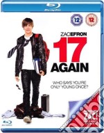 (Blu-Ray Disk) 17 Again [Edizione: Regno Unito]