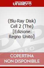 (Blu-Ray Disk) Cell 2 (The) [Edizione: Regno Unito] brd