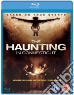 (Blu-Ray Disk) Haunting In Connecticut (The) [Edizione: Regno Unito] brd