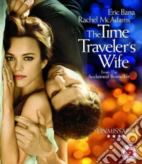 (Blu-Ray Disk) Time Traveler's Wife brd