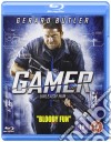 (Blu-Ray Disk) Gamer [Edizione: Regno Unito] dvd