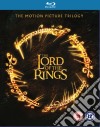 (Blu-Ray Disk) Lord Of The Rings Trilogy (The) (6 Blu-Ray) [Edizione: Regno Unito] dvd