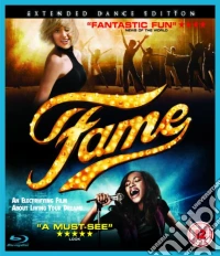 (Blu-Ray Disk) Fame brd