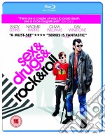 (Blu-Ray Disk) Sex & Drugs & Rock And Roll [Edizione: Regno Unito] brd