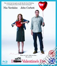 (Blu-Ray Disk) I Hate Valentine's Day brd