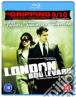 (Blu-Ray Disk) London Boulevard [Edizione: Regno Unito] brd