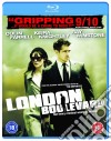 (Blu-Ray Disk) London Boulevard [Edizione: Regno Unito] dvd