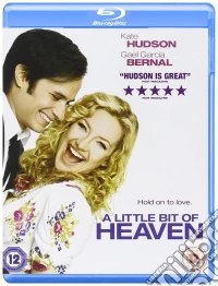 (Blu-Ray Disk) Little Bit Of Heaven brd