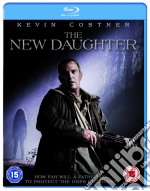 (Blu-Ray Disk) New Daughter [Edizione: Regno Unito] brd