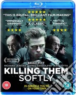 (Blu-Ray Disk) Killing Them Softly [Edizione: Regno Unito] brd