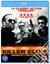 (Blu-Ray Disk) Killer Elite [Edizione: Regno Unito] dvd