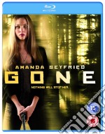 (Blu-Ray Disk) Gone [Edizione: Regno Unito] brd