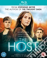 (Blu-Ray Disk) Host [Edizione: Regno Unito]