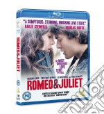 (Blu-Ray Disk) Romeo & Juliet [Edizione: Regno Unito] brd