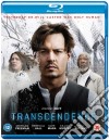 (Blu-Ray Disk) Transcendence [Edizione: Regno Unito] dvd