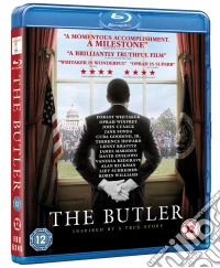 (Blu-Ray Disk) Butler (The) brd