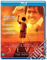 (Blu-Ray Disk) Seve [Edizione: Regno Unito] brd