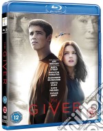 (Blu-Ray Disk) Giver (The) [Edizione: Regno Unito] brd