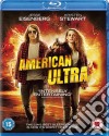 (Blu-Ray Disk) American Ultra [Edizione: Regno Unito] dvd