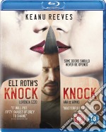 (Blu-Ray Disk) Knock Knock [Edizione: Regno Unito] brd