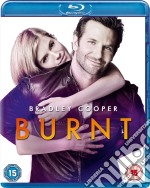 (Blu-Ray Disk) Burnt [Edizione: Regno Unito] brd