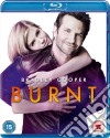 (Blu-Ray Disk) Burnt [Edizione: Regno Unito] dvd