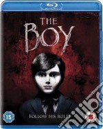 (Blu-Ray Disk) Boy [Edizione: Regno Unito] brd