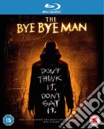 (Blu-Ray Disk) The Bye Bye Man [Edizione: Regno Unito] brd