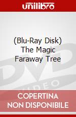 (Blu-Ray Disk) The Magic Faraway Tree brd