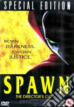 Spawn [Edizione: Regno Unito] dvd