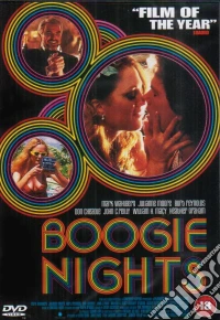 Boogie Nights [Edizione: Regno Unito] dvd