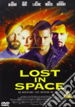 Lost In Space [Edizione: Regno Unito] dvd