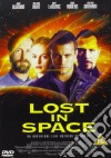 Lost In Space [Edizione: Regno Unito] dvd